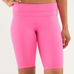 Lululemon Reverse Groove Short (Tall)